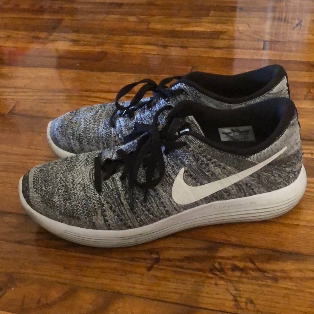 Nike Lunarepic Flyknit size 11